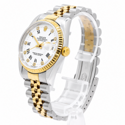 Rolex Datejust 36MM 16233 Two-Tone Watch